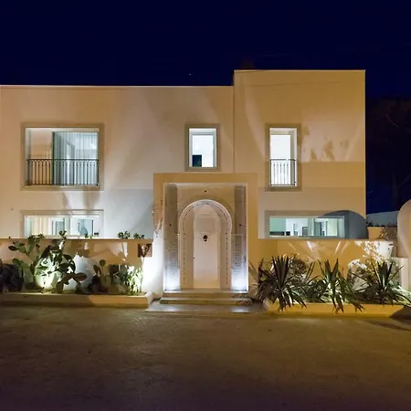 Maison Dedine- Smallluxuryhotels -Adults Only-2